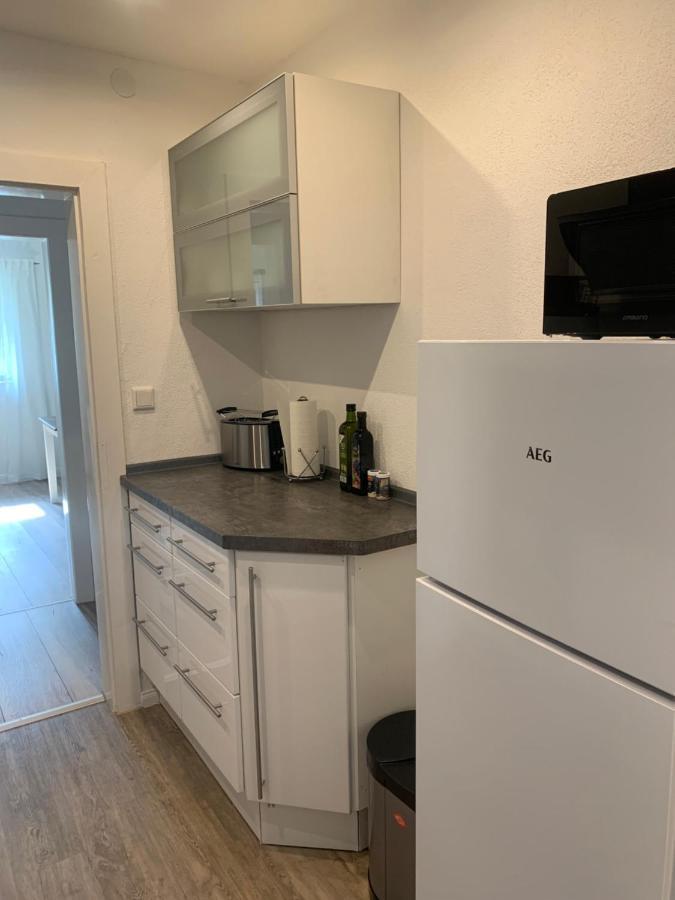 Ferienwohnung Familie Heite Olpe Ngoại thất bức ảnh