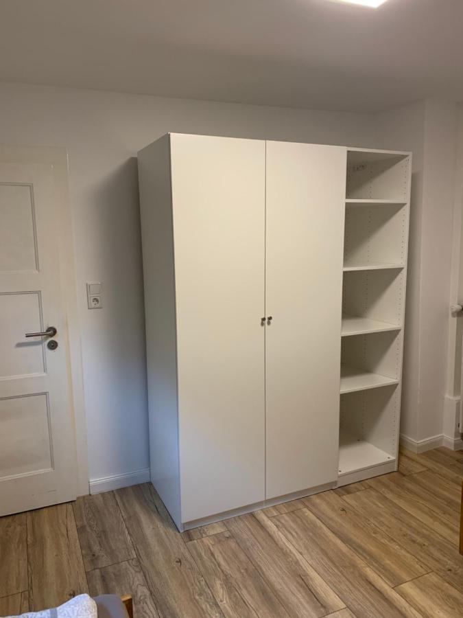 Ferienwohnung Familie Heite Olpe Ngoại thất bức ảnh
